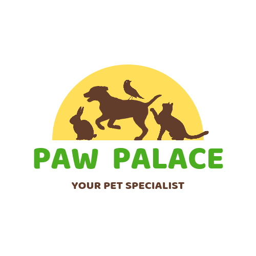 Paw Palace